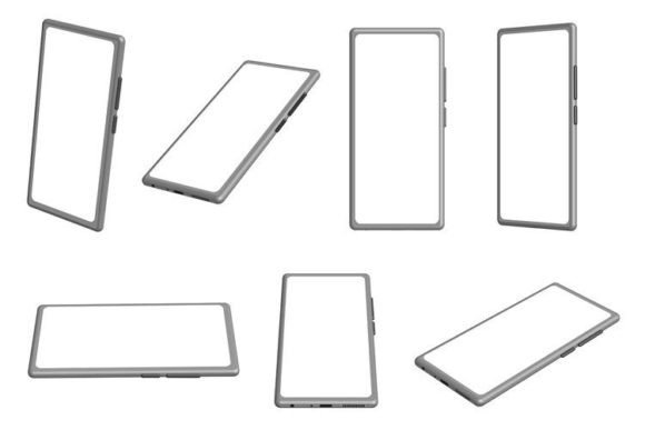 Smartphone Mockup Review
